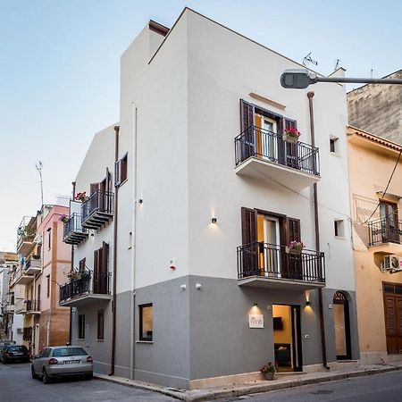 Affittacamere Nana Castellammare del Golfo Exterior photo