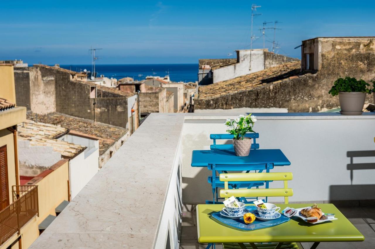 Affittacamere Nana Castellammare del Golfo Exterior photo