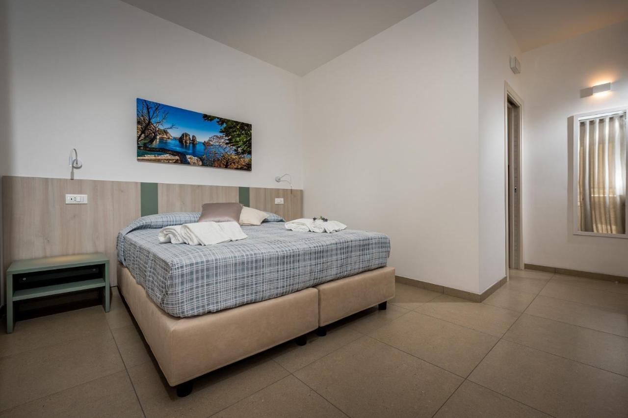 Affittacamere Nana Castellammare del Golfo Exterior photo