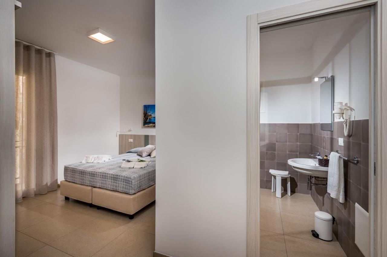 Affittacamere Nana Castellammare del Golfo Exterior photo